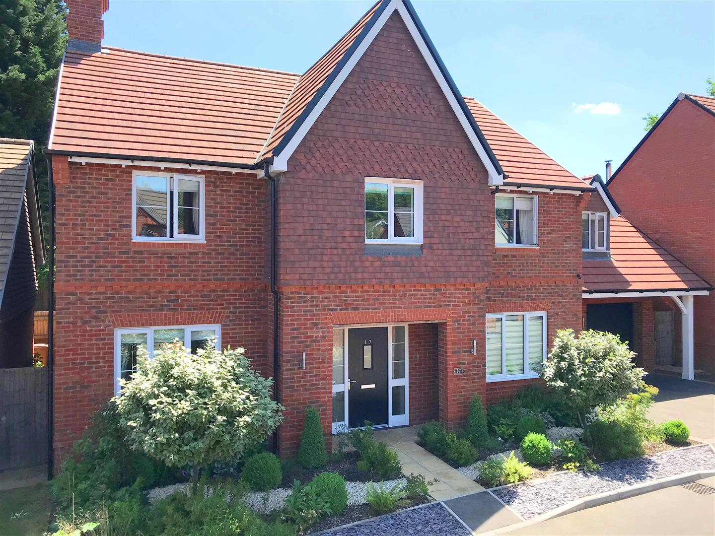 Our Properties « Hillier and Wilson